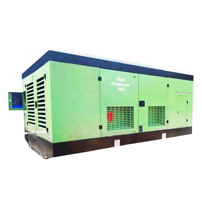 KSZJ-31/25 Screw Air Compressor