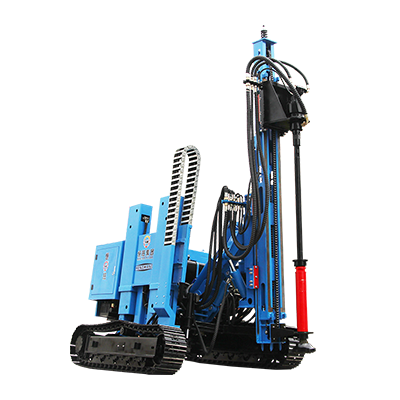 HWL390H Solar Pile Driver